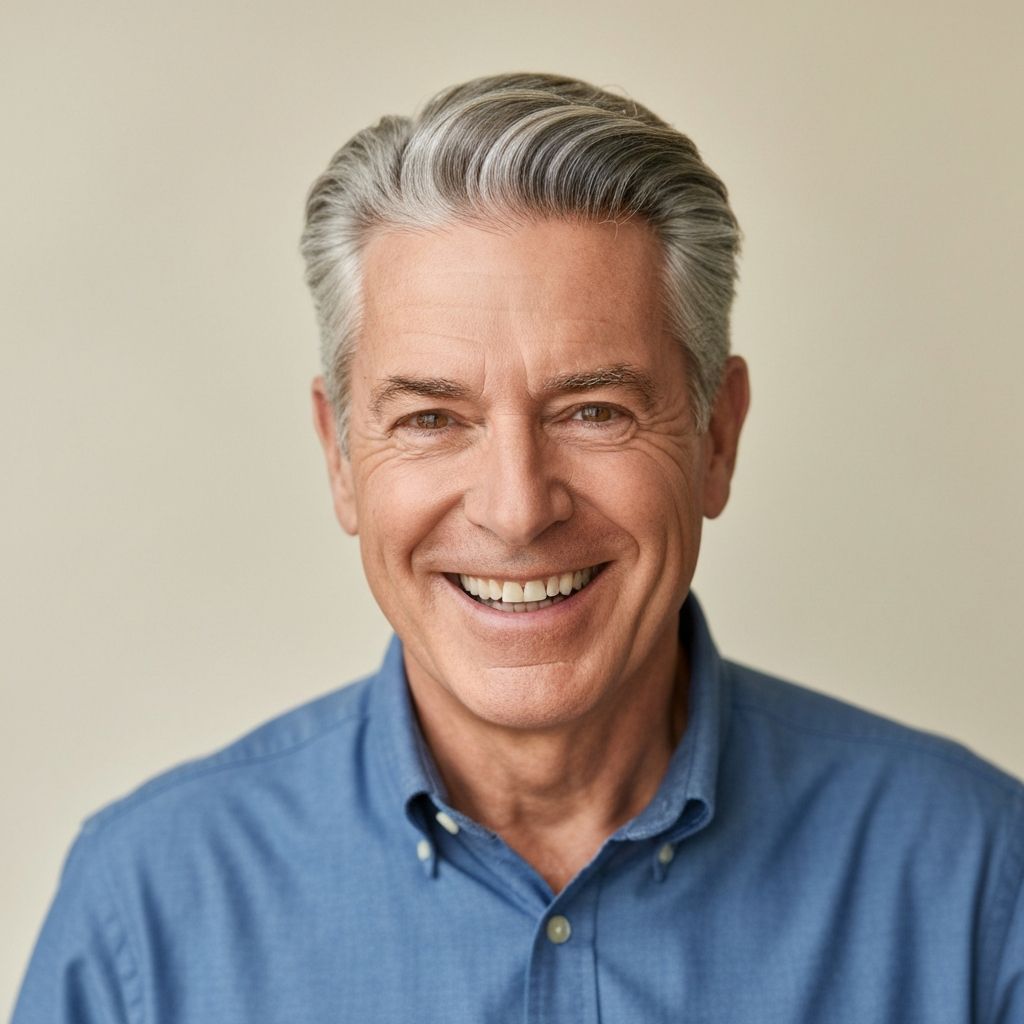 Robert M.