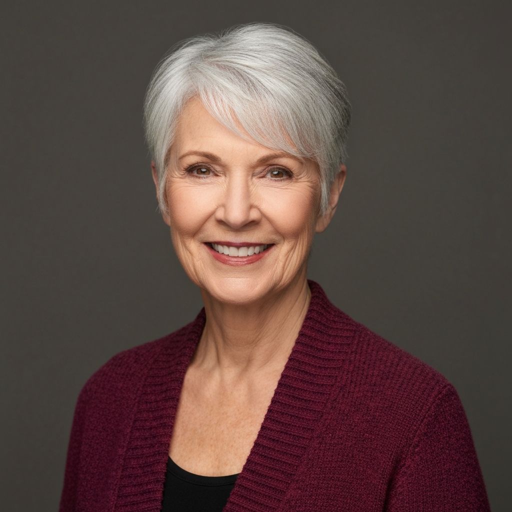 Margaret L.
