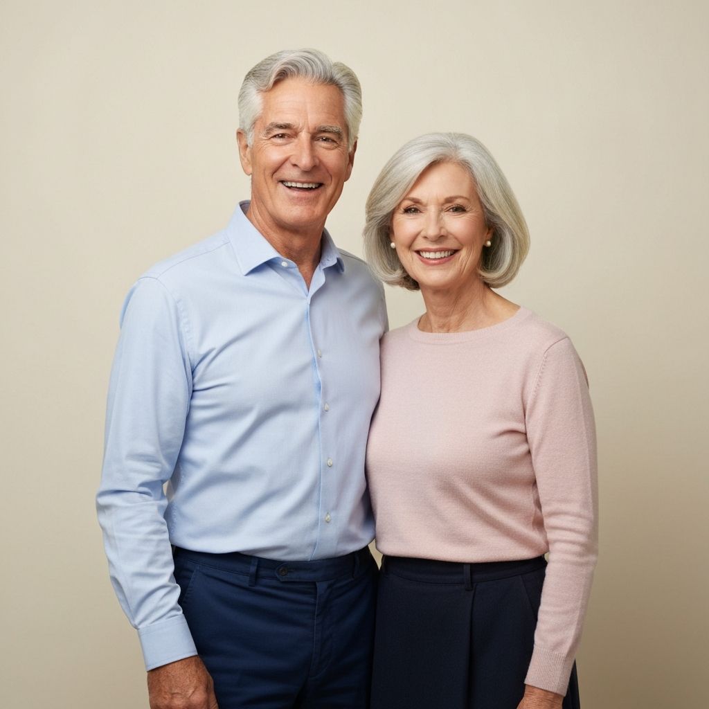 David & Susan K.